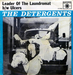 Vignette de The Detergents - Leader of the laundromat