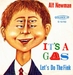 Pochette de Alf Newman - It's a gas