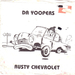 Pochette de Da Yoopers - Rusty Chevrolet
