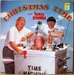 Pochette de The Three Stooges - Wreck the halls with boughs of Holly