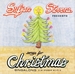 Pochette de Sufjan Stevens - That was the worst Christmas ever