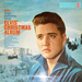 Pochette de Elvis Presley - Here comes Santa Claus