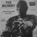 Pochette de Bob McFadden and Dor - The Mummy