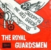 Pochette de The Royal Guardsmen - Snoopy vs the Red Baron