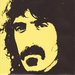 Pochette de Frank Zappa - Don't eat the yellow snow