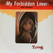 Pochette de Tapps - My Forbidden Lover