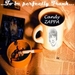 Pochette de Candy Zappa - Amazed