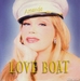Pochette de Amanda Lear - Love boat