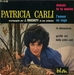 Pochette de Patricia Carli - Arrte, arrte… (Demain tu te maries)