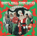 Pochette de Daryl Hall & John Oates - Jingle Bell Rock
