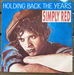 Vignette de Simply Red - Holding back the years