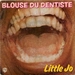 Pochette de Little Jo - Blouse du dentiste