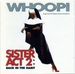 Pochette de Whoopi Goldberg and the Sisters - Ball of confusion (That's what the world is today)