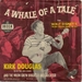 Pochette de Kirk Douglas with the Mellomen - A whale of a tale