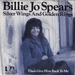 Pochette de Billie Jo Spears - Silver wings and golden rings