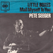 Pochette de Pete Seeger - Little boxes