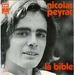 Pochette de Nicolas Peyrac - La bible