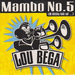 Pochette de Lou Bega - Mambo No 5