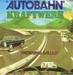 Pochette de Kraftwerk - Autobahn (version 45 tours)