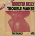 Vignette de Roberta Kelly - Trouble maker