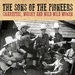 Pochette de The Sons of the Pioneers - Cigareetes, whusky and wild, wild women