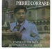 Pochette de Pierre Corrard - Symphonie sur Paris