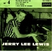 Pochette de Jerry Lee Lewis - Let's talk about us