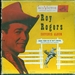 Pochette de Roy Rogers - Yellow rose of Texas