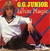 Pochette de GG Junior - White magic