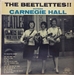Pochette de The Beetlettes - Yes! You can hold my hand