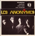 Pochette de Les Anonymes - Down down