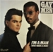 Pochette de Gay Men - I'm a man who needs a man