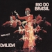 Pochette de Dalida - Rio Do Brasil (Maxi Club Version)