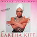 Pochette de Eartha Kitt - Where is my man (maxi simple gravure 33 tours)
