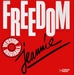 Pochette de Jeannie - Freedom (Die Antwort)