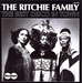 Pochette de The Ritchie Family - The best disco in town