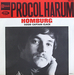Pochette de Procol Harum - Homburg