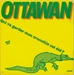 Pochette de Ottawan - Qui va garder mon crocodile cet t (version maxi)