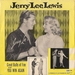 Pochette de Jerry Lee Lewis - Great balls of fire