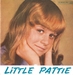 Pochette de Little Pattie & the Statesmen - He's my blonde-headed, stompie wompie, real gone surfer guy