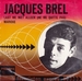 Pochette de Jacques Brel - Laat me niet Alleen