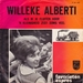 Pochette de Willeke Alberti - Als ik je fluiten hoor