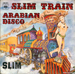 Pochette de Slim - Arabian disco