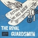 Pochette de The Royal Guardsmen - The return of the Red Baron