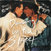 Pochette de David Bowie & Mick Jagger - Dancing in the street
