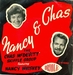 Pochette de Nancy and Chas with the Charles McDevitt Skiffle Group - Freight train