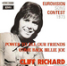 Pochette de Cliff Richard - Power to all our friends