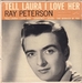 Pochette de Ray Peterson - Tell Laura I love her