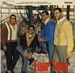 Pochette de The Four Tops - It's the same old song