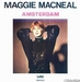 Pochette de Maggie MacNeal - Amsterdam